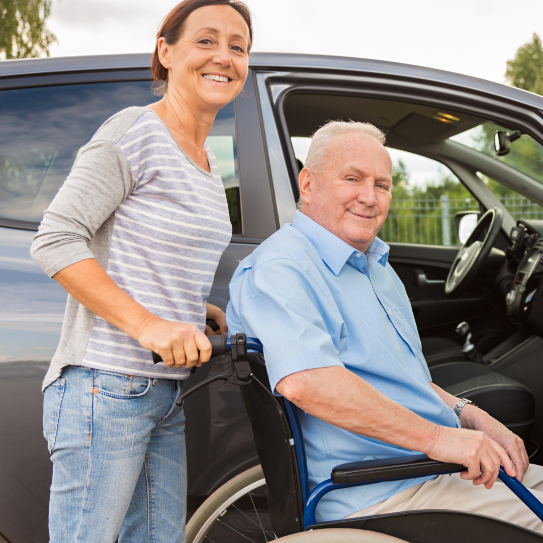 Mobility Assistance