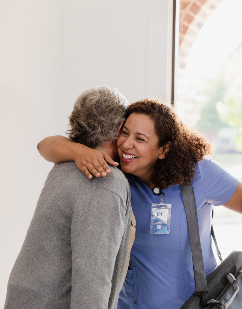 Post-Operative Care Support