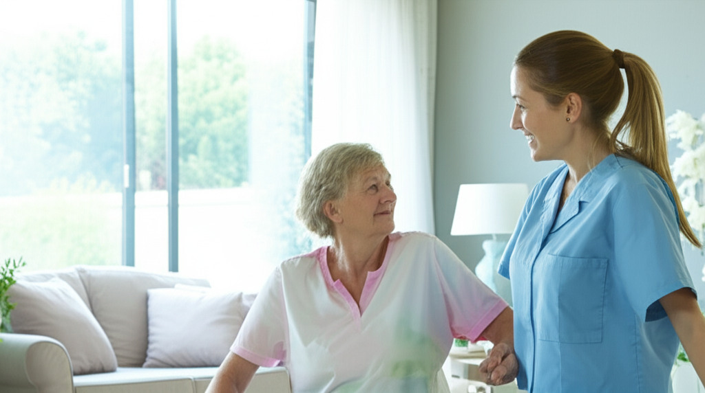 Parkinson's Disease Care