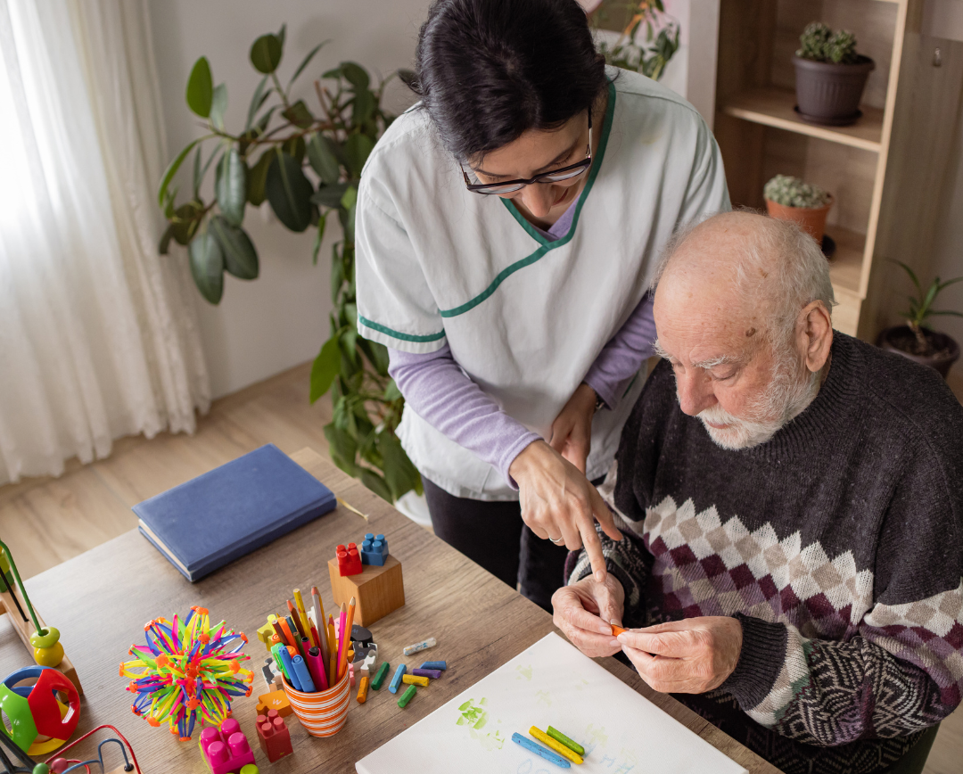 Memory Care