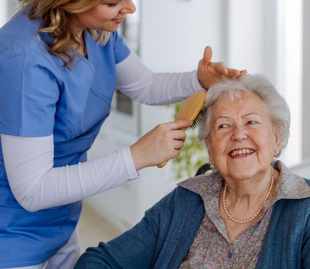 Personal Care