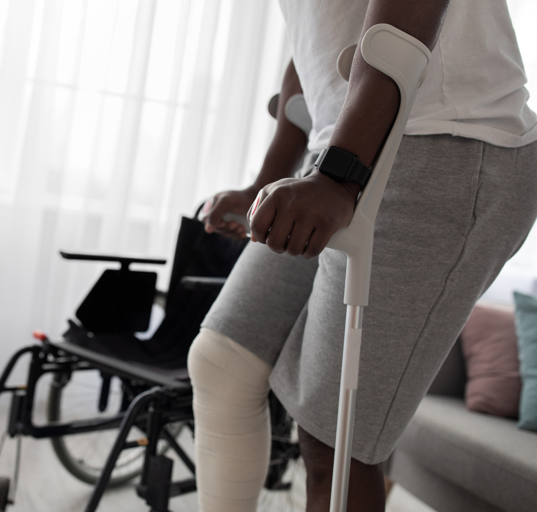 Post-Operative Care