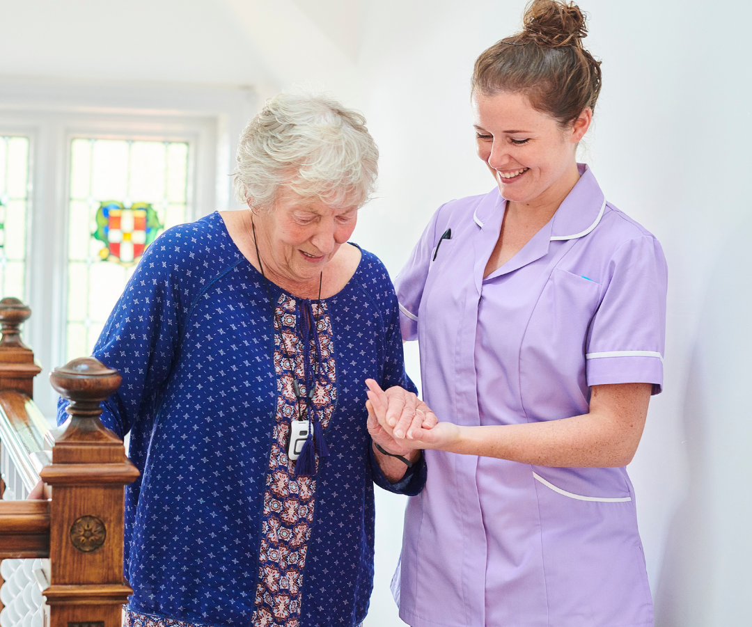 Respite Care