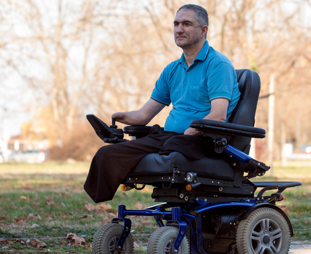 Spinal Cord Injury Care
