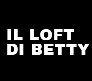 Logo - IL loft di Betty 