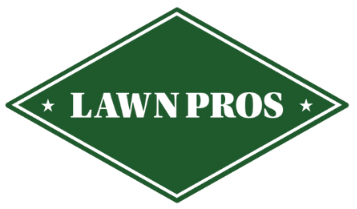 Green diamond-shaped logo with white text