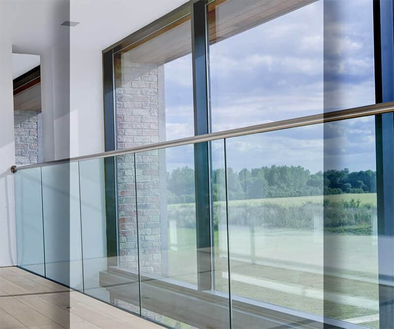 ALUMINIO Y VIDRIO MB