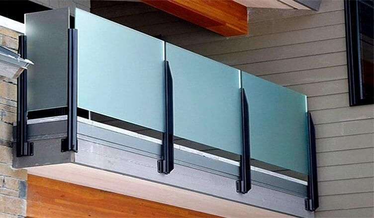 ALUMINIO Y VIDRIO MB