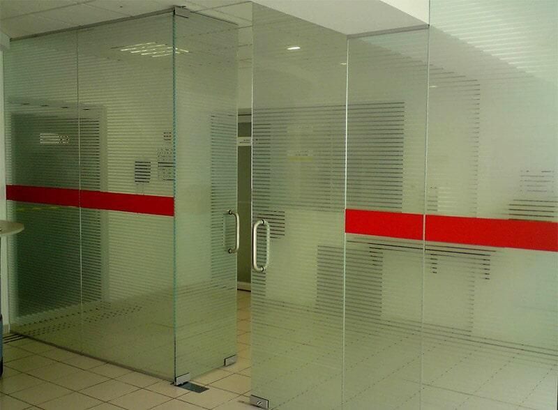 ALUMINIO Y VIDRIO MB