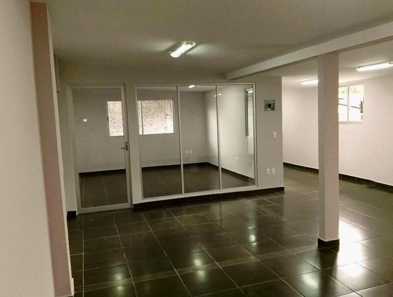 ALUMINIO Y VIDRIO MB