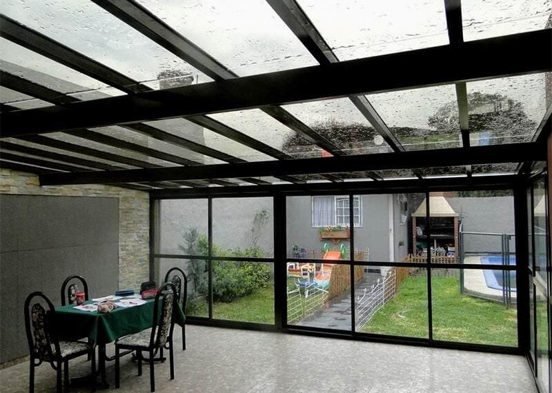 ALUMINIO YALUMINIO Y VIDRIO MB VIDRIO MB