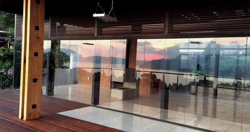 ALUMINIO Y VIDRIO MB