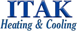 The logo for jackson plumbing and heating inc.