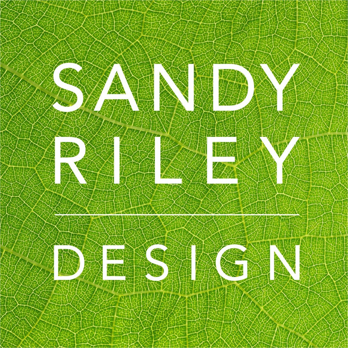 Sandy Riley Design logo