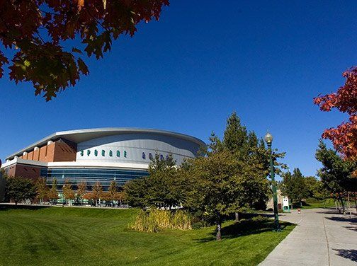 Spokane Arena - Meeting Rooms