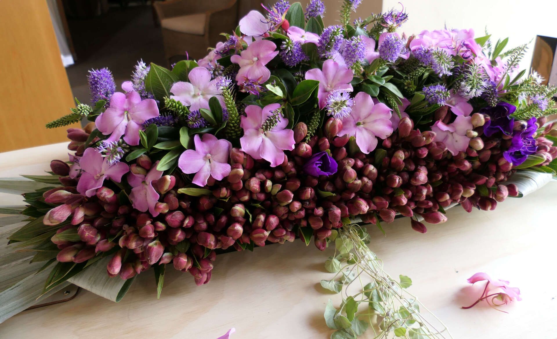 Giuseppe Galfano fiori