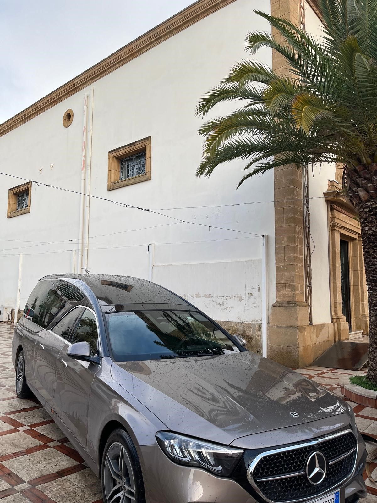 Galfano Giuseppe negozio