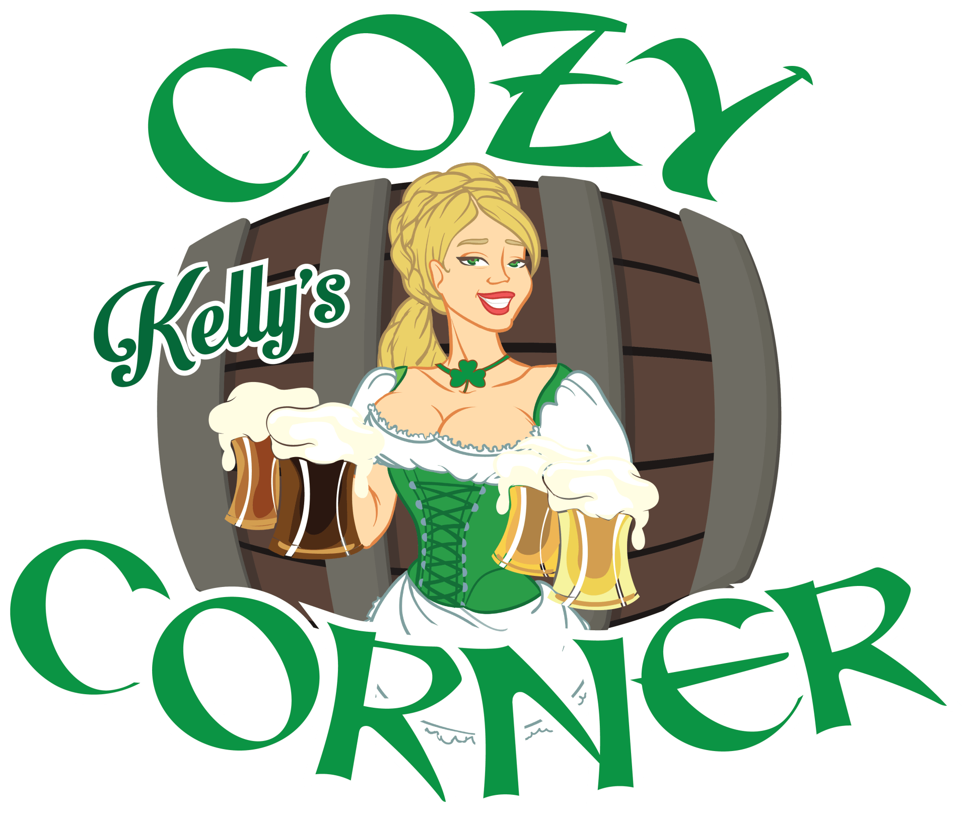 Kelly's Cozy Corner