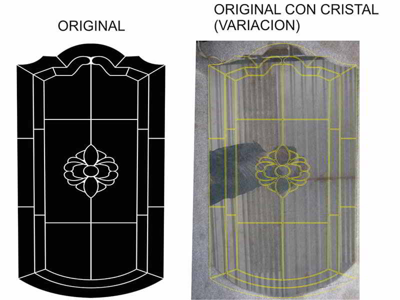 CASA ASAREEL VIDRIOS Y ALUMINIOS 