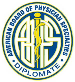 American Board of Physician Specialties Diplomat