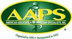American Association of Physician Specialists, Member