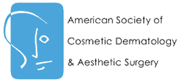 American Society of Cosmetic Dermatology & Aesthetic Surgery