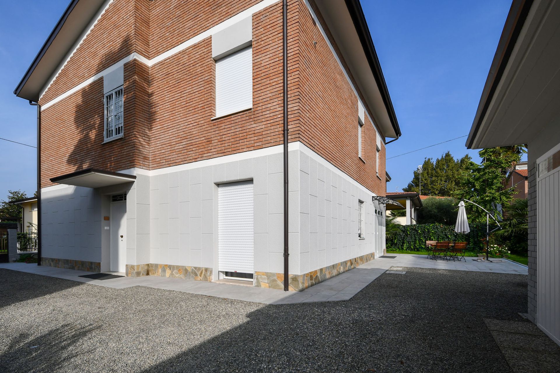 ristrutturazione casa indipendente