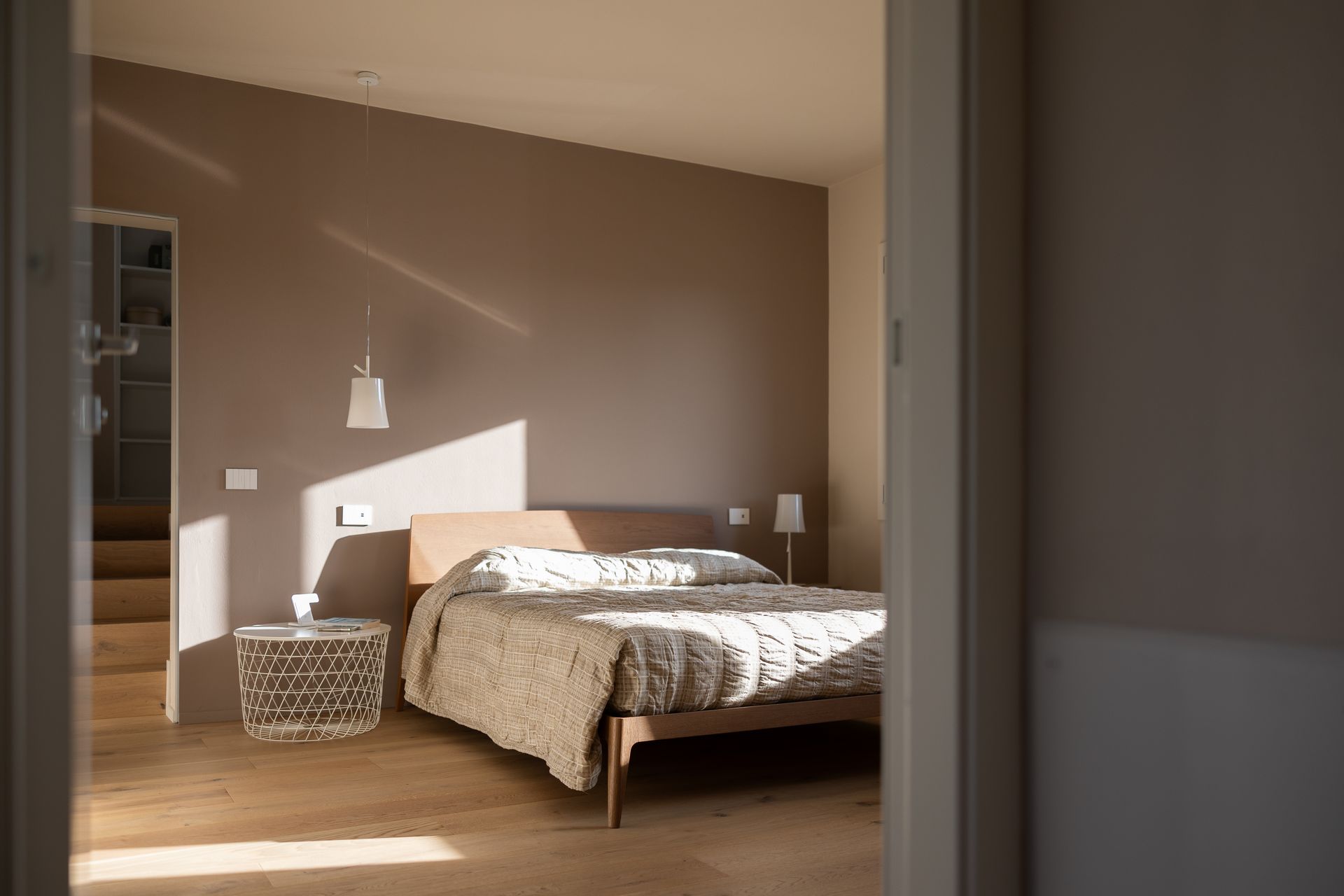 riqualificazione grardino