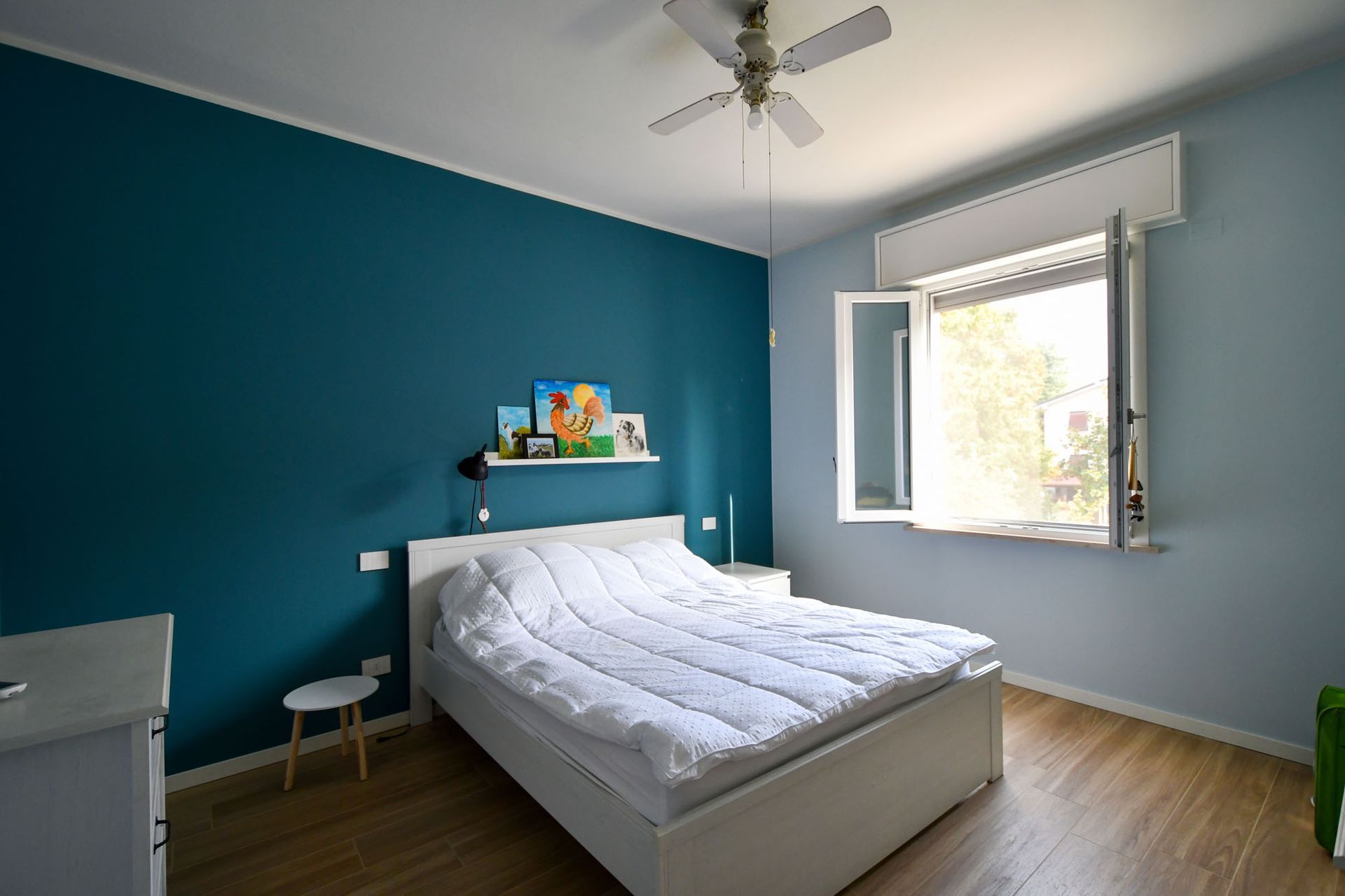 ristrutturazione casa indipendente