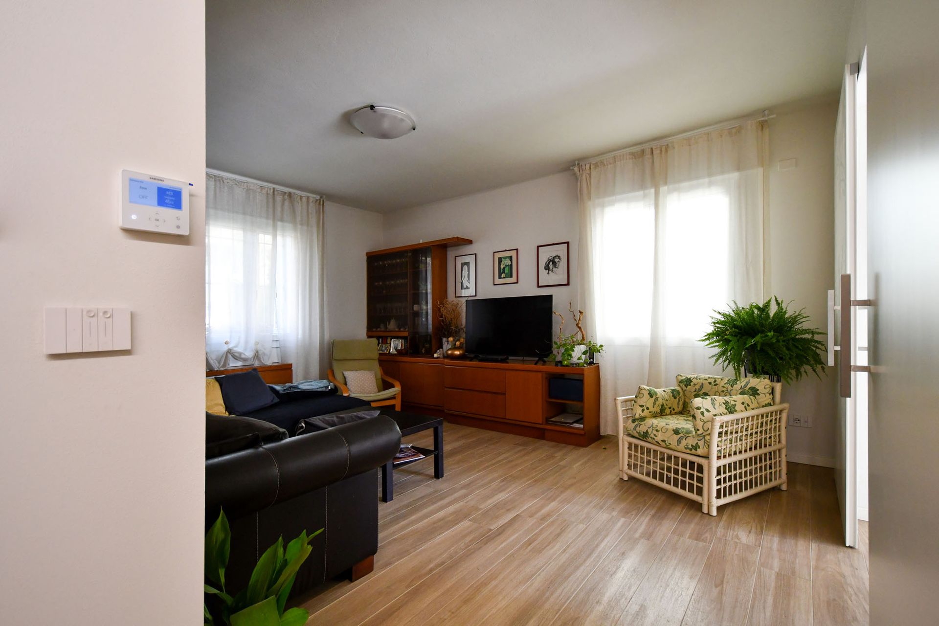 ristrutturazione casa indipendente