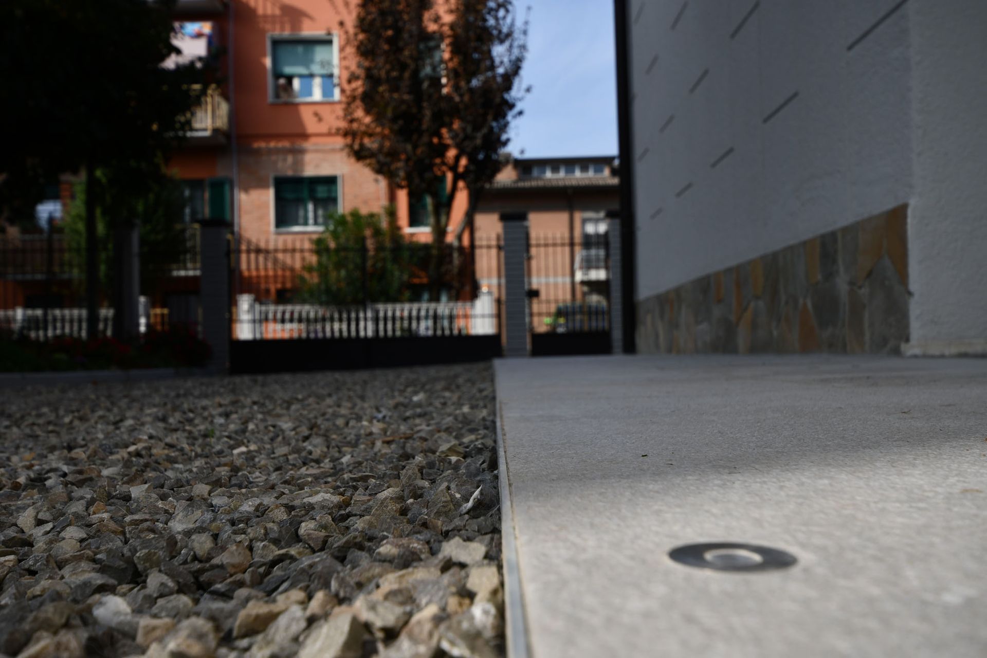 ristrutturazione casa indipendente