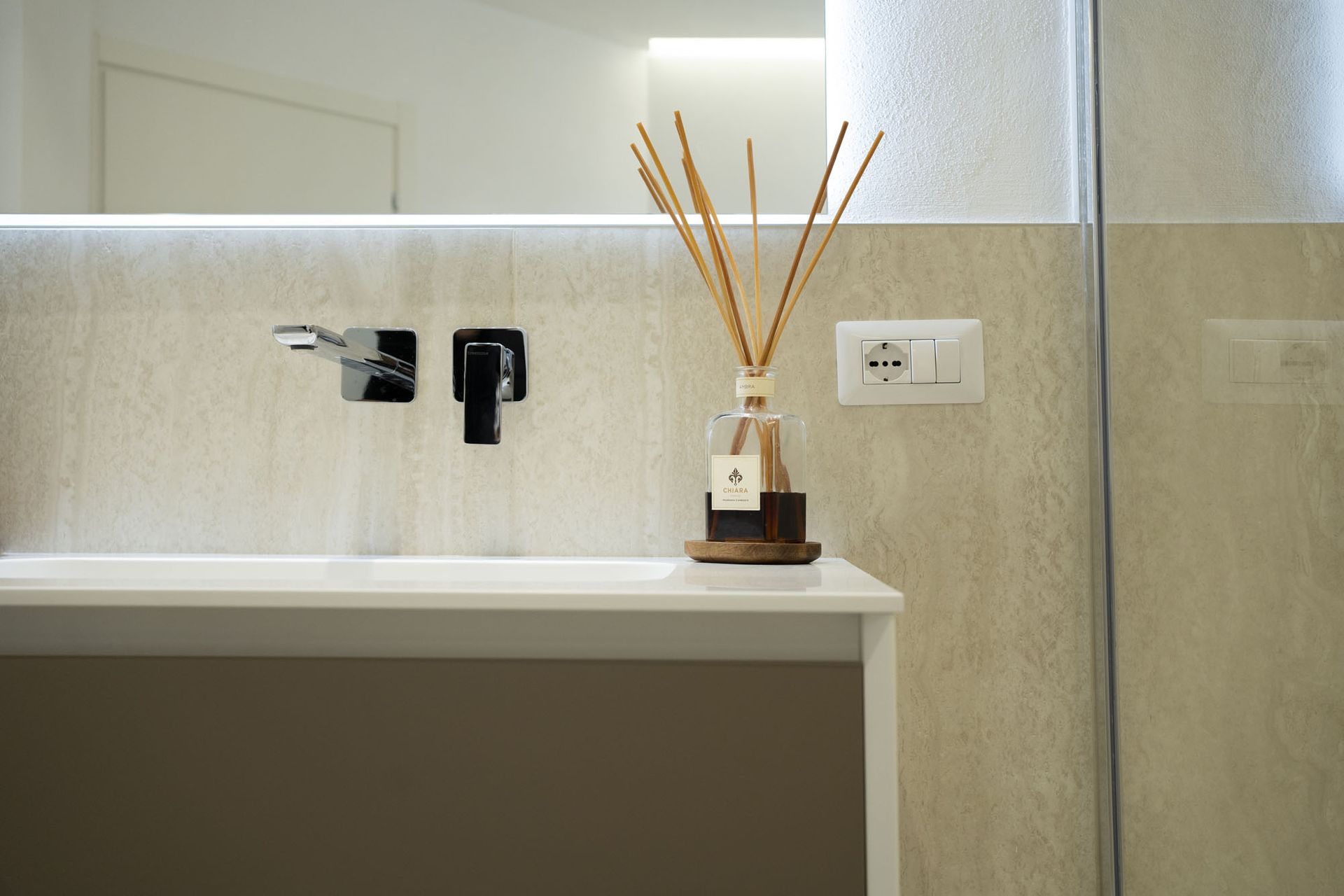 ristrutturazione bagno