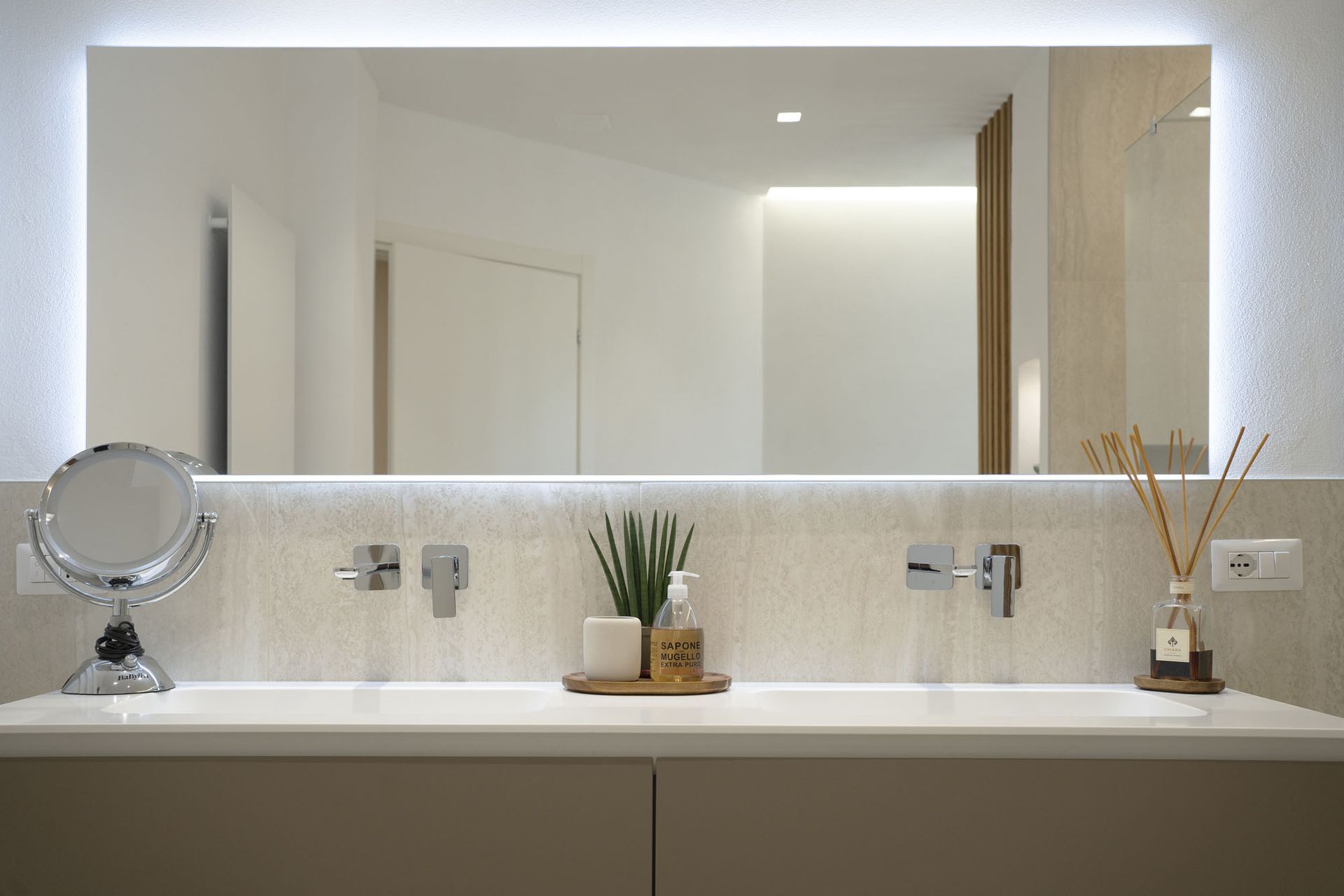 ristrutturazione bagno