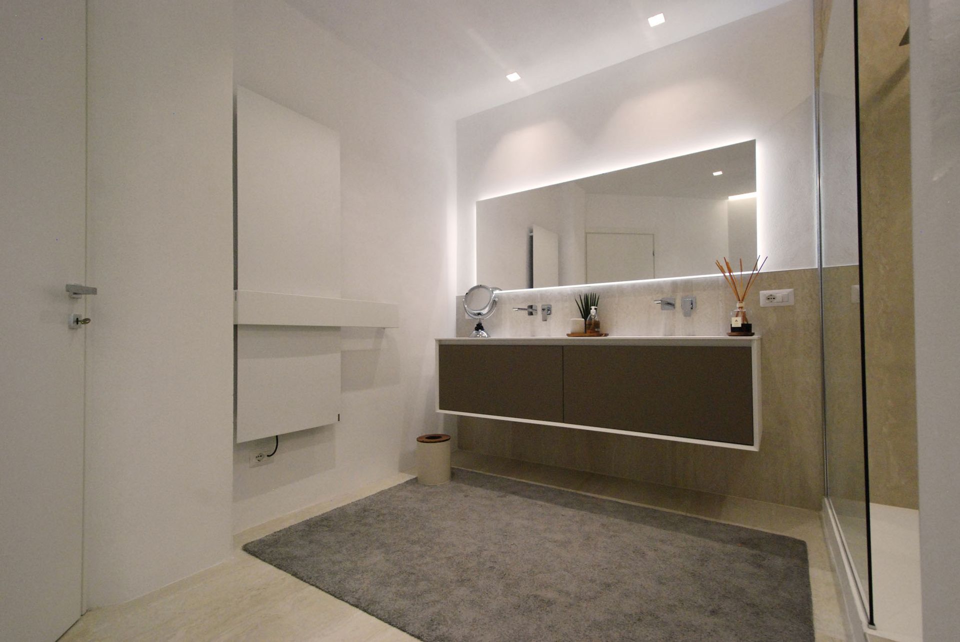 ristrutturazione bagno