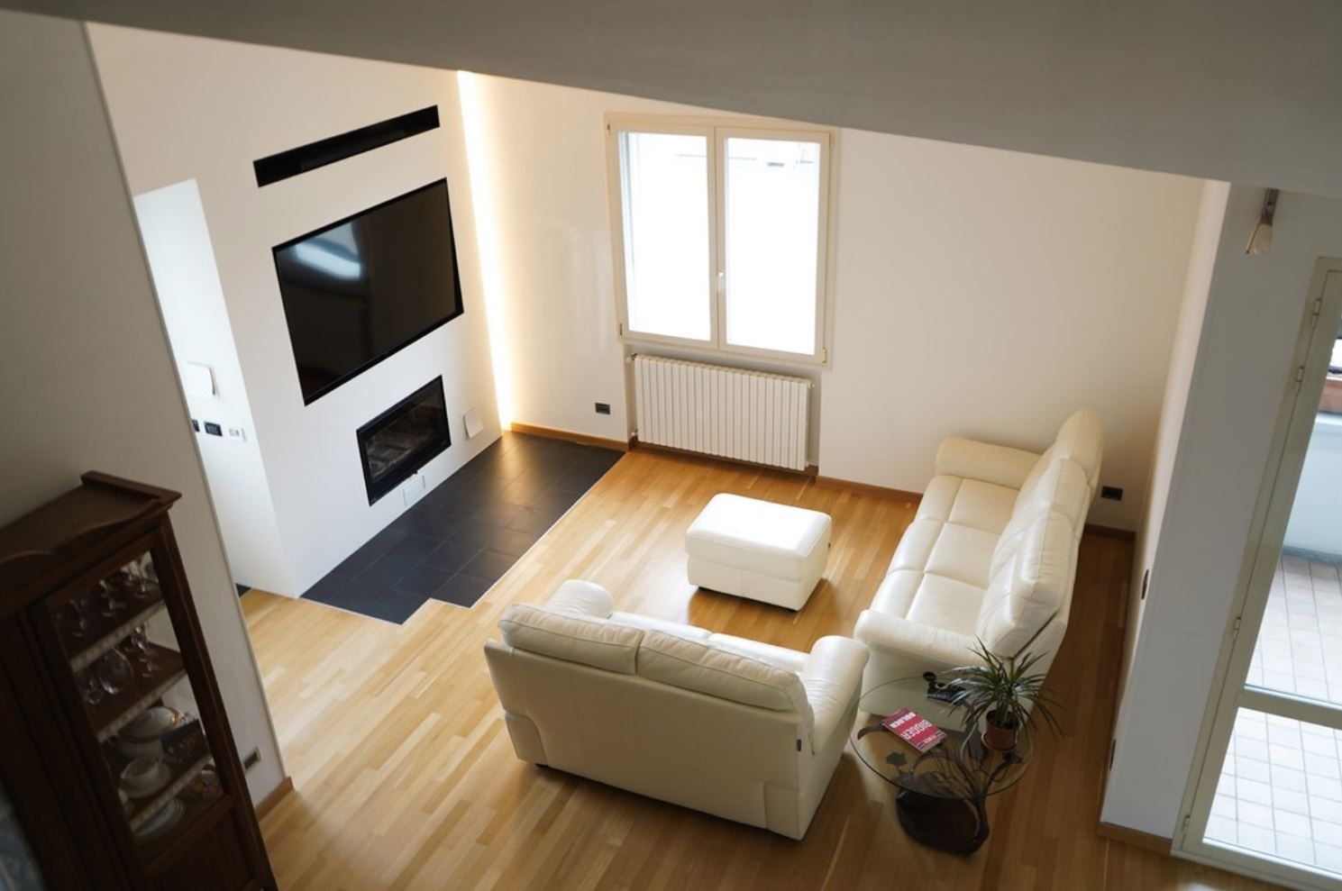 Ristrutturare casa a Quattro Castella