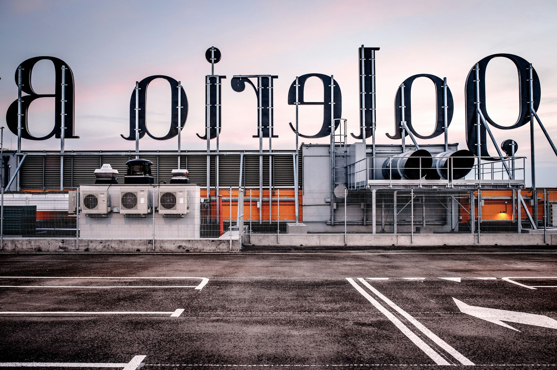 progetto 3D costruzione villa