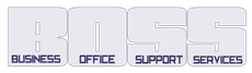 BOSS Business Office Support Services