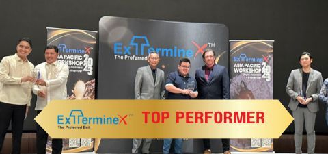 Exterminex Top Performer