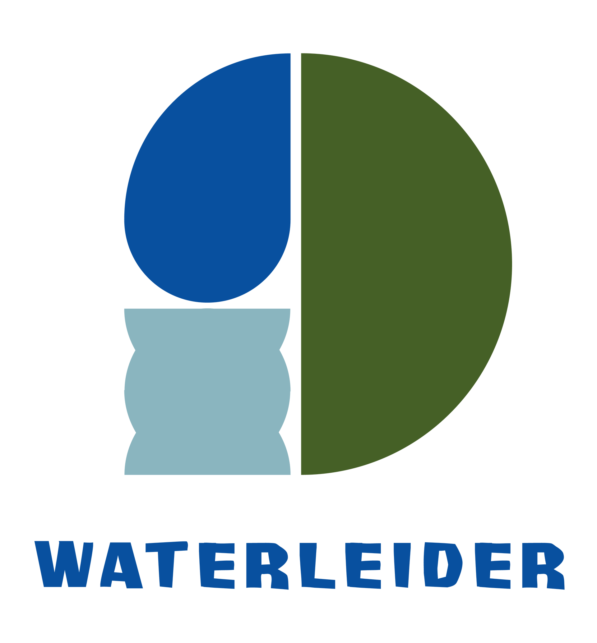 Waterleider