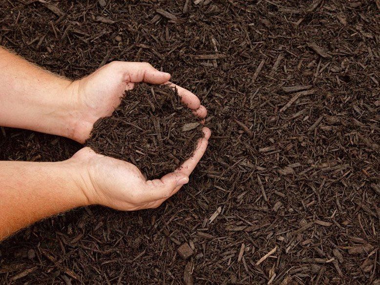 Mulch — Landscaping Supplies in Maclean, NSW
