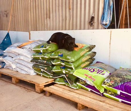 Fertilizer Supply — Landscaping Supplies in Maclean, NSW