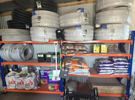 Fertilizer Supply — Landscaping Supplies in Maclean, NSW Fertilizer Supply — Landscaping Supplies in Maclean, NSW