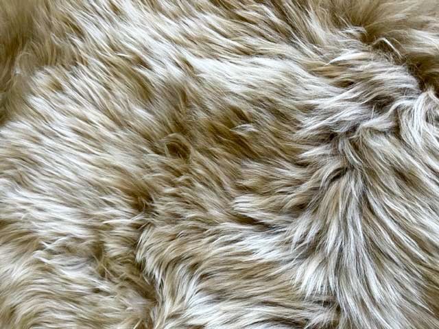 Sheepskin and Textiles