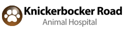 Knickerbocker Road Animal Hospital Logo