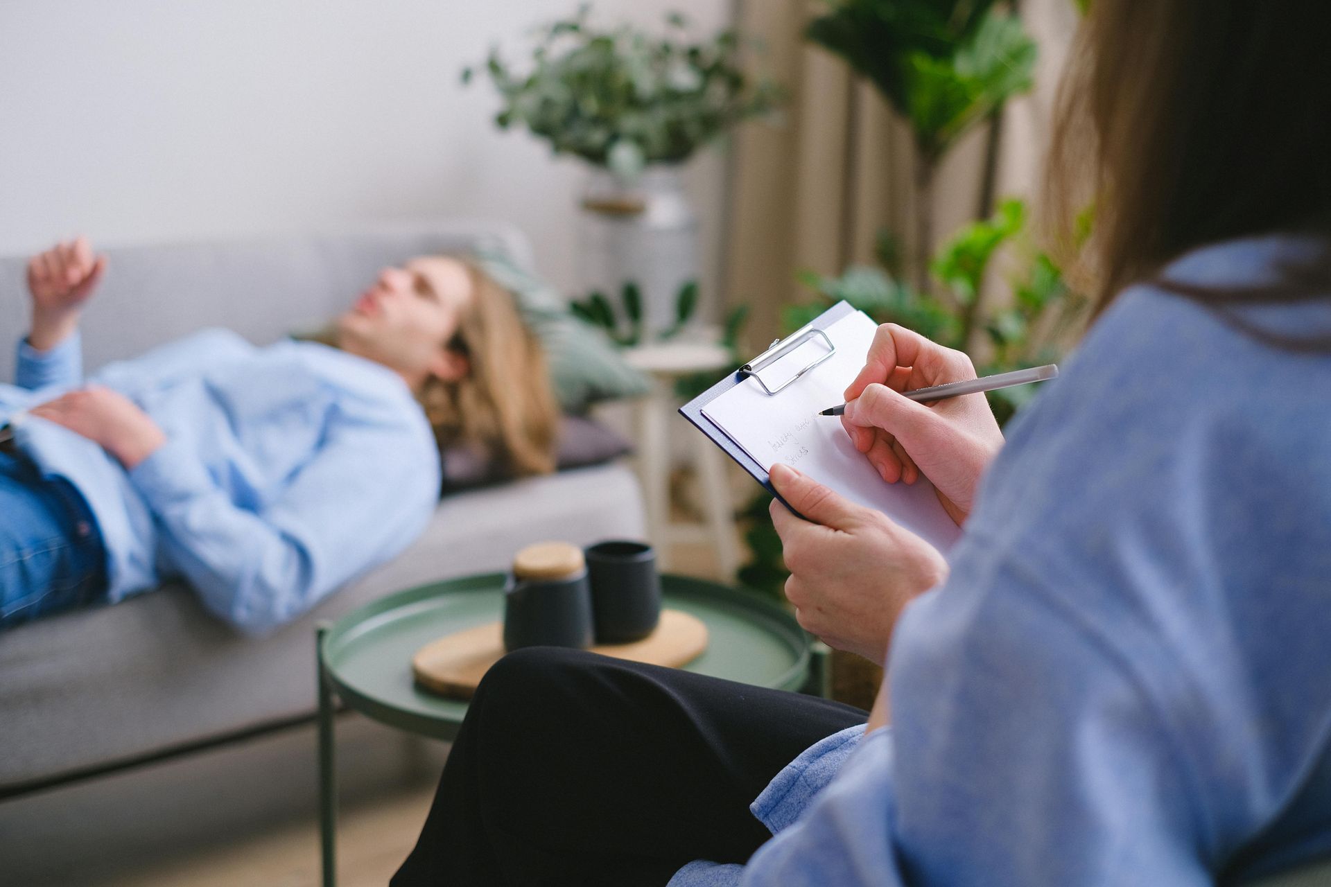 Terapia realmente funciona? Descubra como ela pode transformar sua vida