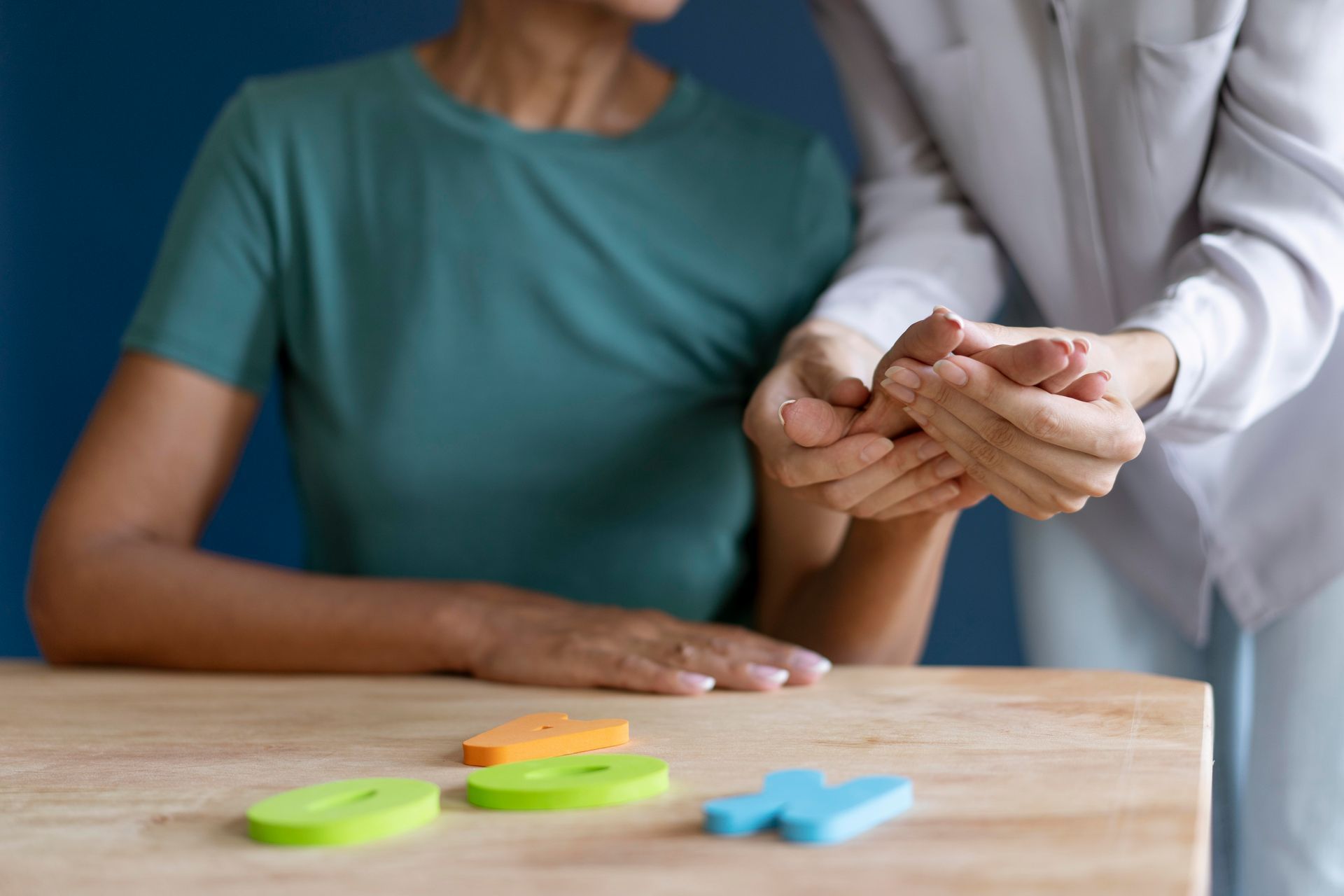 Tratamento para TDAH em adultos em São Paulo 