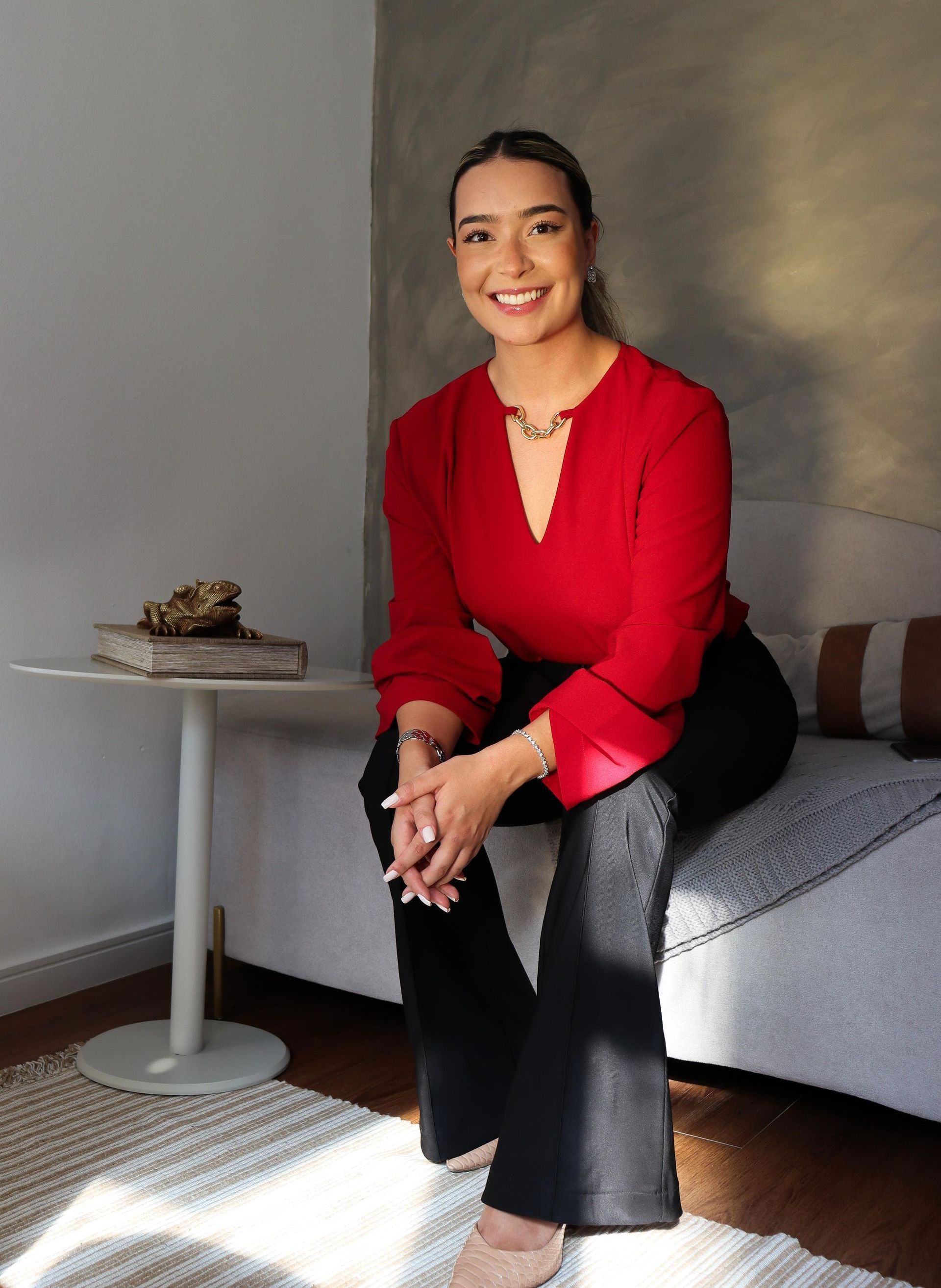 Psicóloga especializada Psicoterapia Clínica em São Paulo e Online para Brasileiros no Mundo Todo