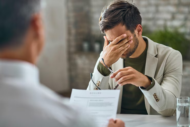 Cognitive Behavioural Therapy
