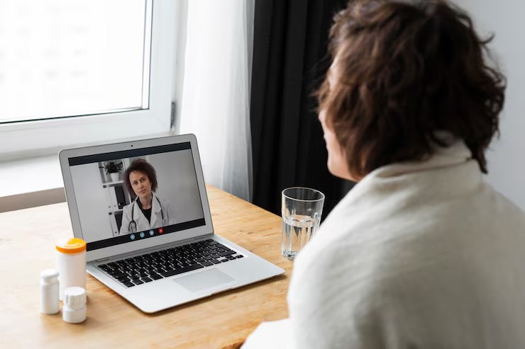Telehealth in Fayetteville, NY