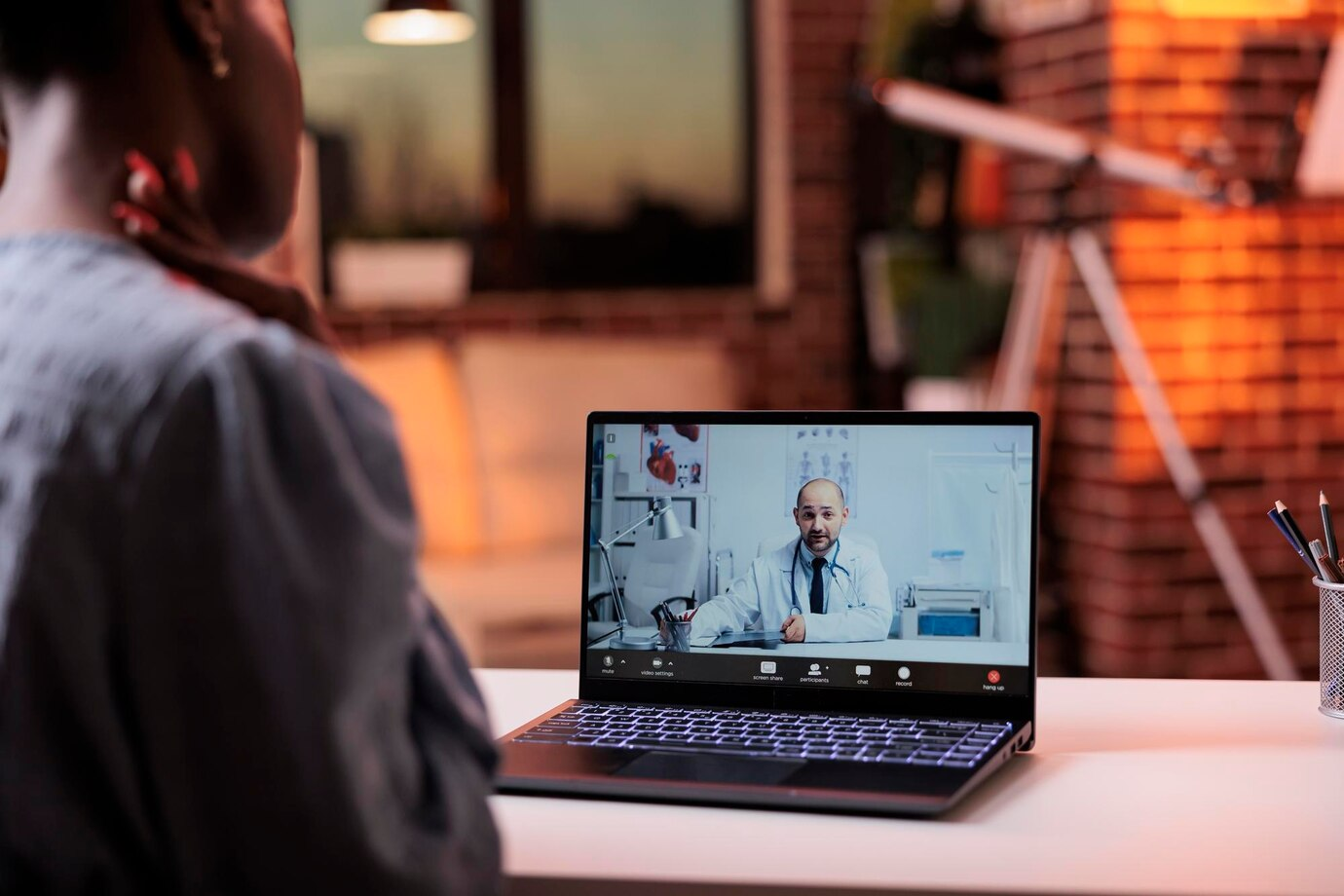 Telehealth in Fayetteville, NY